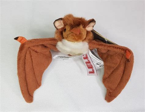 National Geographic Eastern Red Bat Baby