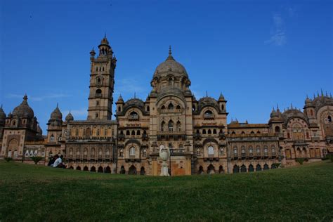 Unknown Ancient Historical Tourist Destinations in India: Laxmi Vilas Palace a Royal Heritage in ...