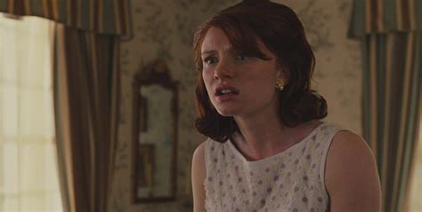 Bryce Dallas Howard As Hilly Holbrook In The Help 2011