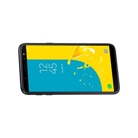 Samsung Galaxy J Dual Sim Preto Discoazul Pt