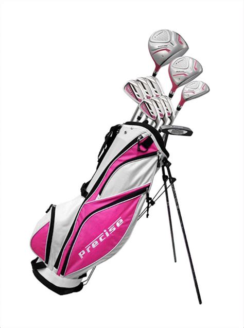 Best Rated Ladies Left Handed Golf Club Complete Sets On Sale Reviews And Ratings A Listly List