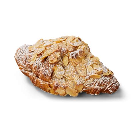 Almond Croissant Starbucks Australia