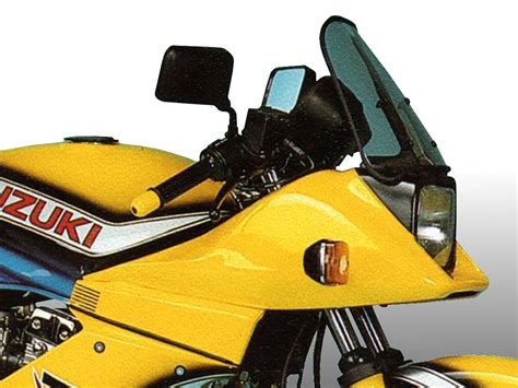 Gimbel Halbschale F R Suzuki Gsx S Katana Gr A Gs Xs