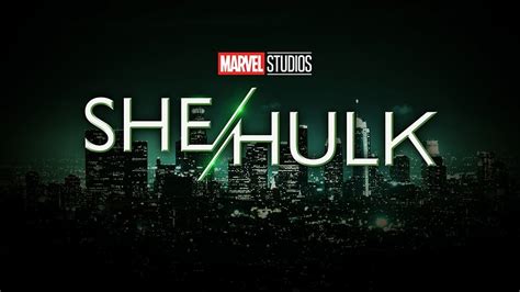 Marvel’s “She-Hulk” Disney+ Release Date Revealed – What's On Disney Plus