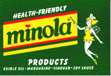 Minola Oil