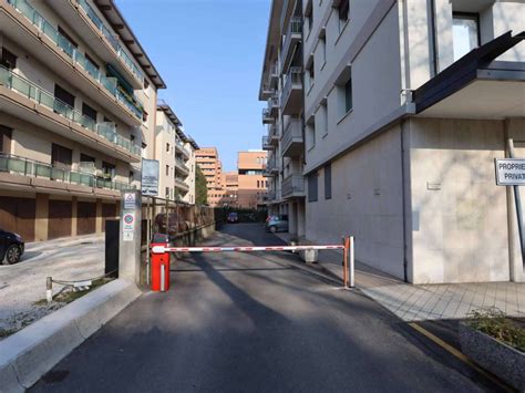 Vendita Appartamento Treviso Quadrilocale In Viale Monte Grappa Buono