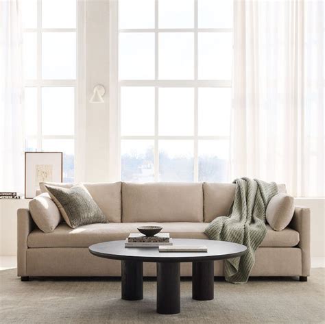 Marin Sofa 7194 West Elm