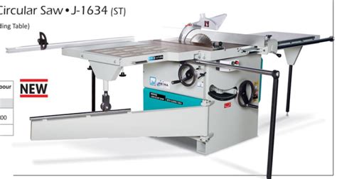 J 1634 Hdhq Tilting Arbour Circular Saw At Rs 130000 Circular Saw Machine In Mysore Id