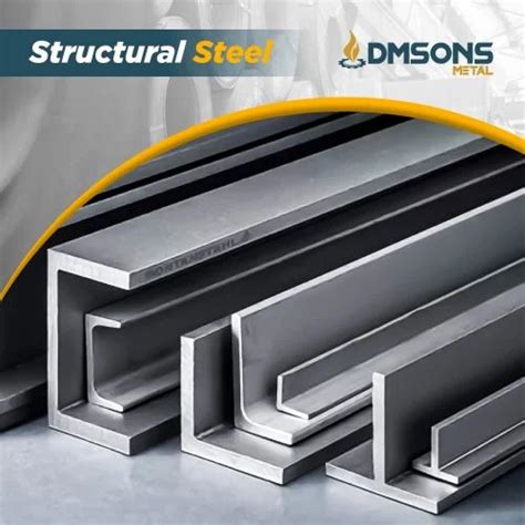 MS Channel 150 X 75 MM At Best Price In Mumbai By Dmson S Metal Pvt Ltd