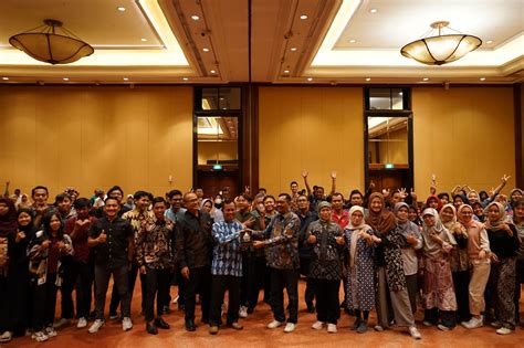 Workshop Peningkatan Kinerja Tendik FIPP UNY Di Era PTNBH Fakultas