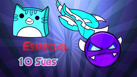 Especial Subs Youtube