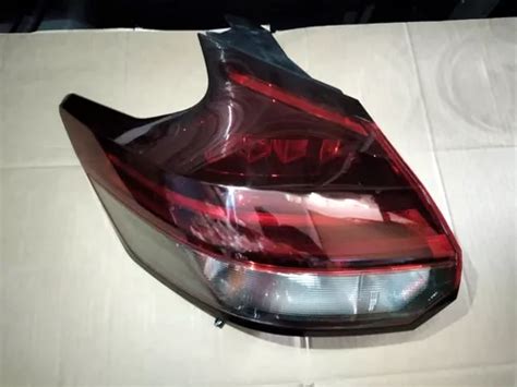 Calavera De Nissan Kicks 2021 2022 Leds Original Usada Meses sin interés