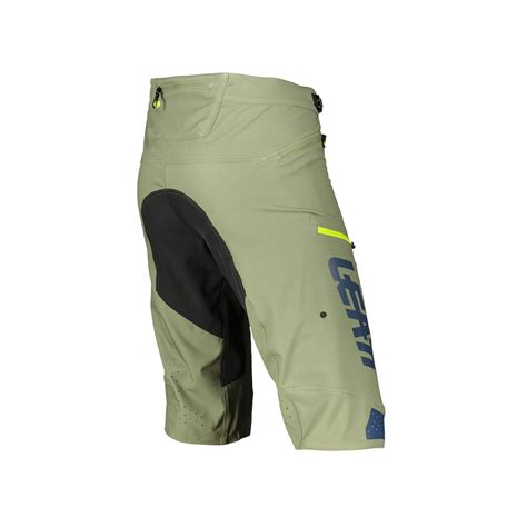 Leatt Short Mtb Vert Shorts De V Los Bmo Bike Mailorder