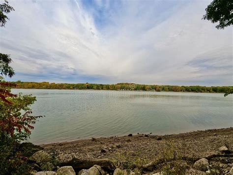 woodstock ontario canada stock image image  deciduous