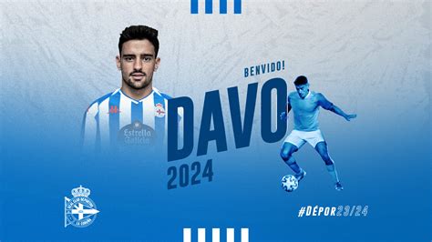 Antonio David Lvarez Davo Nuevo Jugador Del D Por