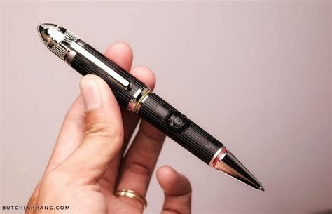 Montblanc Great Characters Walt Disney Special Edition Bút MONTBLANC