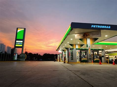 Petrobras expande su red con nueva estación en Colonias Unidas Venus