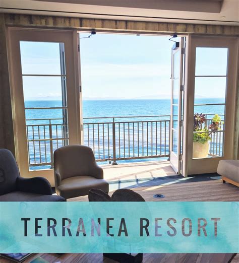 Terranea Resort - Her Heartland Soul