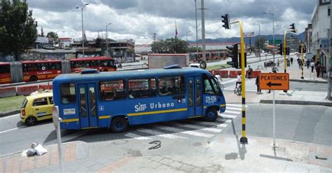 Se Levantan Los Bloqueos Del Paro Camionero Bogot Y Medell N Reportan