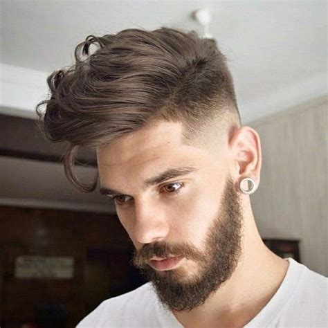 Comment Choisir Une Coupe De Cheveux Homme 50 Idées En Photos