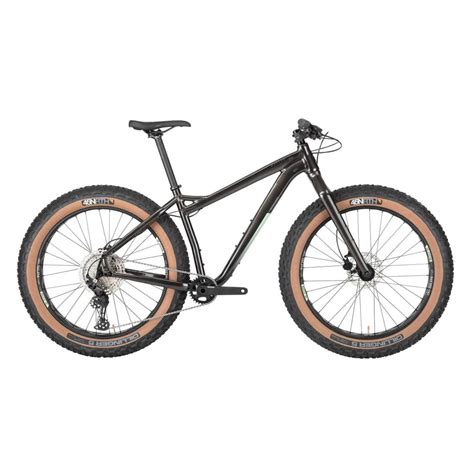 Best Fat Tire Bikes Under $2000 - Bikepacking Alliance