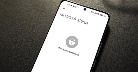 Xiaomi Telefonlarda Art K Bootloader Kilidi A Lamayacak Donan Mhaber