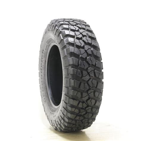 Set Of New Lt R Bfgoodrich Mud Terrain T A Km Q C