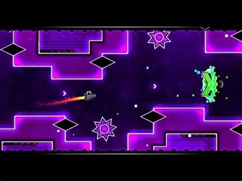 Utopia Hard By Edooox Geometry Dash YouTube