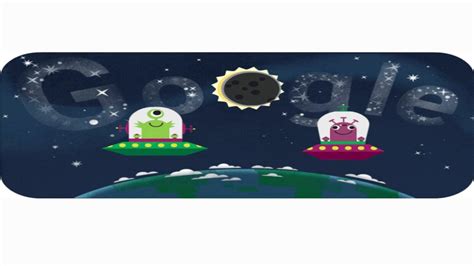 Google Cumple A Os Y Lo Festeja Con Un Doodle Pico Que Repasa Su