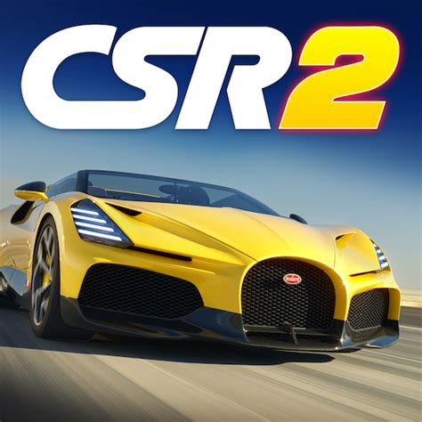 Csr Drag Racing Car Games Apps On Google Play