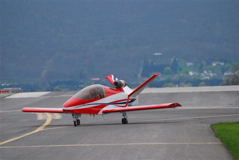 Fourth Customer Built Subsonex Personal Jet Makes First Flight John Corneal Sonex Aircraft