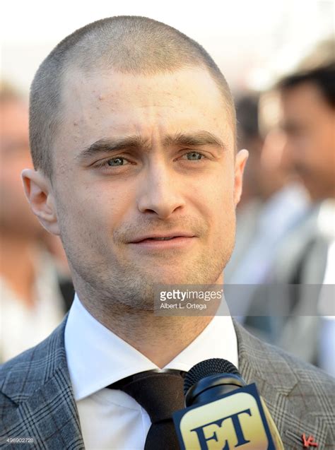 Legendary Daniel Radcliffe Now Star of Walk of fame (Fb,com ...