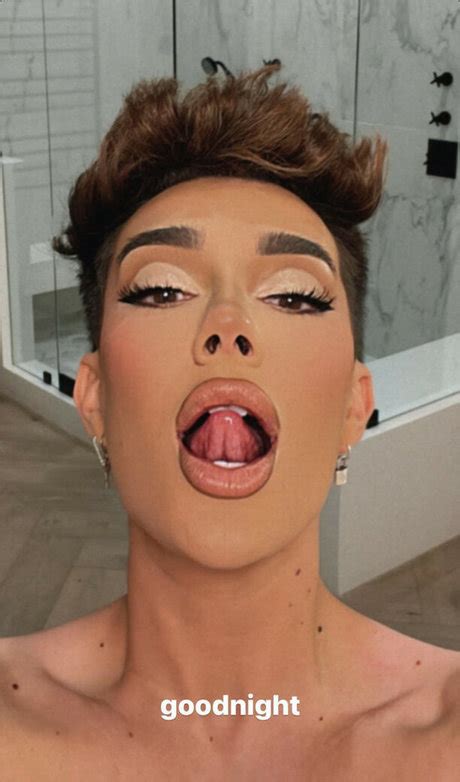 James Charles Nude OnlyFans Leaked Photo 3 TopFapGirls