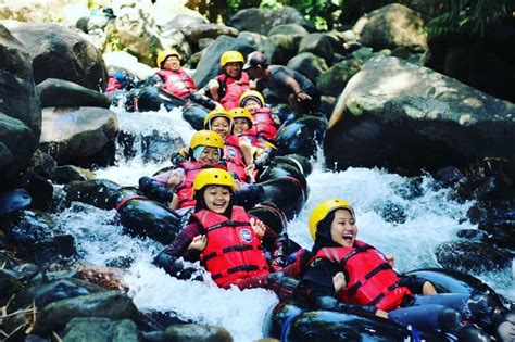 Berani Coba Arung Jeram Di Majalengka Ini Memacu Adrenalin Cek