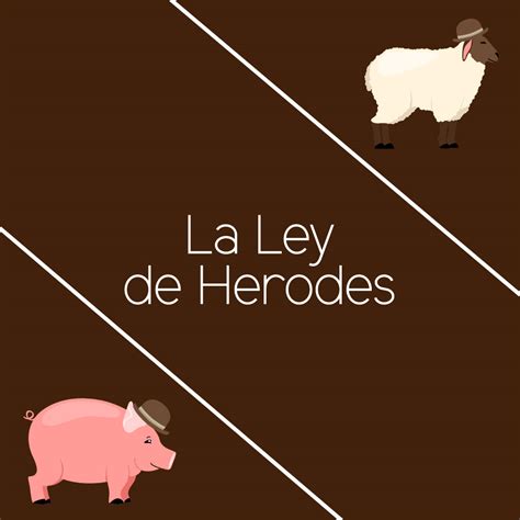 La Ley de Herodes. :: Behance