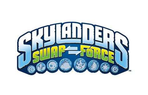 Activision Annonce Le Nouveau Skylanders Swap Force