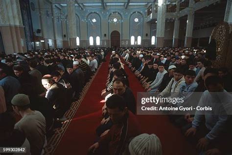 Astana Grand Mosque Photos and Premium High Res Pictures - Getty Images