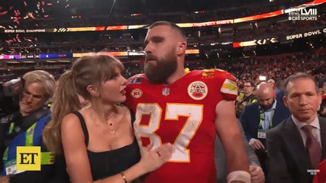 Garth Brooks Invites Travis Kelce To Sing At His Honky Tonk Grand Opening