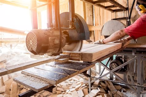 How Does Wood Become Reclaimed Rocky Mountain Reclaimed