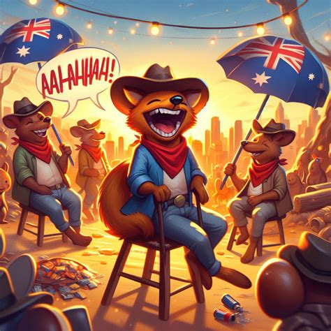 100 Aussie Some Puns To Make Your Day Down Under Funny