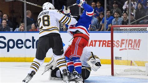 Bruins vs. Rangers live stream: TV channel, how to watch