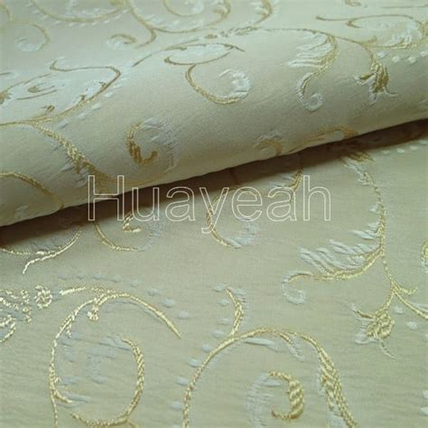 woven jacquard fabric for curtains - huayeah fabric