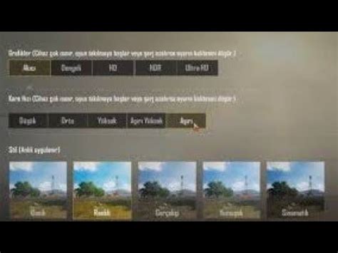 PUBG MOBİLE KASMA VE TAKILMA SORUNU KESİN VE NET KOLAY ÇÖZÜM 2021