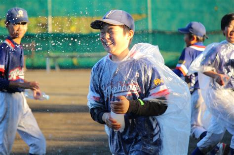 中野島あけぼの｜多摩区少年野球連盟ニュース 閲覧 Aチーム 悲願の多摩区総合優勝！！