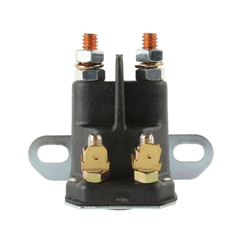 12V Starter Relay Solenoid Switch 4011251 Polaris ATP Magnum SCRAMBLER