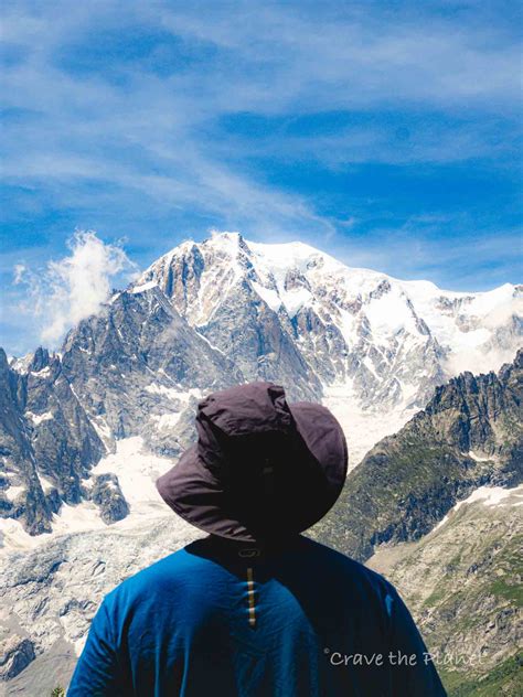 Tour Du Mont Blanc Accommodation And Tmb Refuges Crave The Planet