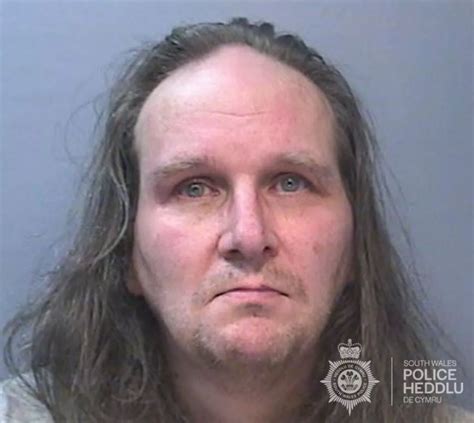 Sex Offenders Database UK Swansea