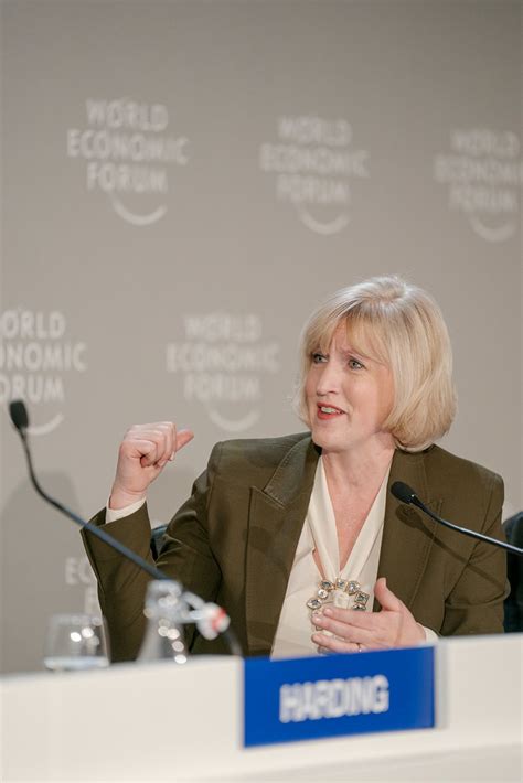 World Economic Forum Annual Meeting Julie Linn Teigland A Flickr