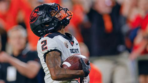 College Football Odds Picks Utah Vs Oregon State Betting Preview