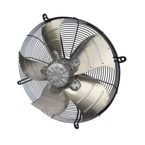 VENTILATOR AKSIJALNI FI 500 MONOFAZNI ASPIRANTE 1240rpm ROSENBERG